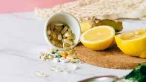 التفاعلات الدوائية مع حبوب ليوريزال