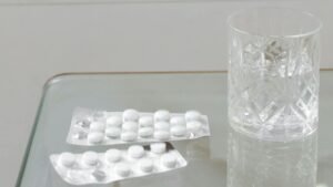 جرعة التراسولف اقراص