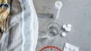 طريقة استخدام ميوكوبراف فوار