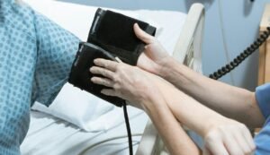 هل فوار إبيماج للالتهابات يخفض الضغط