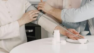 فلوبادكس 8 مجم لمرضى الضغط