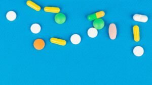 جرعة انتوبرال 40 اقراص