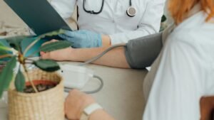 حبوب نيكسيوم والضغط