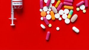 جرانيتريل أقراص وحقن