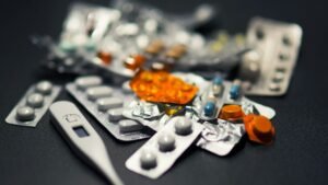 جرعة برشام مورنيجاج للحامل