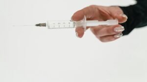 جرعة حقنة كورتيبلكس