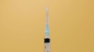 جرعة زوفران حقن