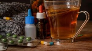 جرعة نيتازود اقراص وشراب