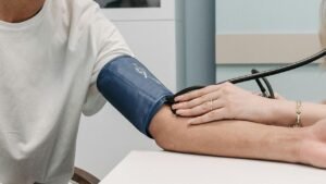 هل ارتفاع الضغط من أضرار بيبزول؟