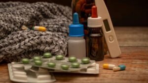 التفاعلات الدوائية مع زوليفيوتال 500 مجم