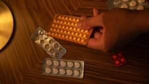جرعة باتريماك اقراص