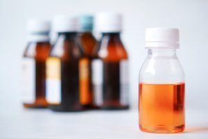 علاج كحة الاطفال وقت النوم