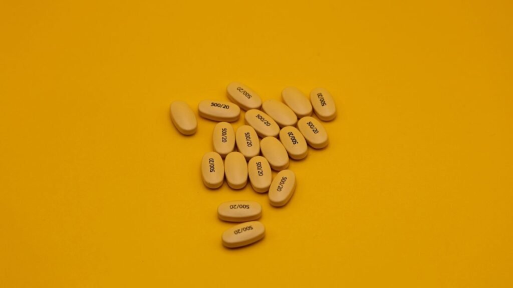 الليرجكس اقراص وكريم لعلاج أعراض الحساسية (Allergex)