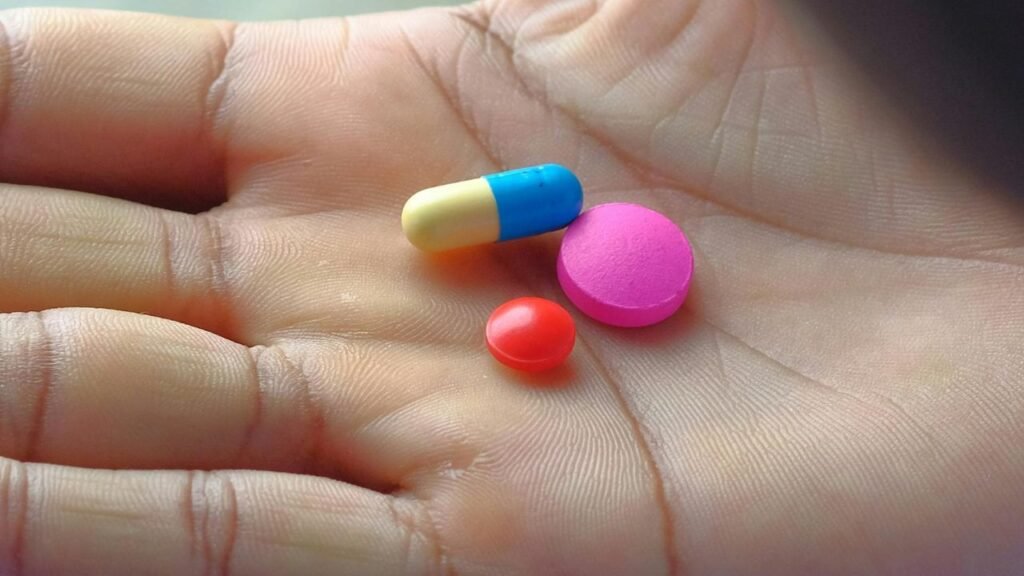 الليرجكس اقراص وكريم لعلاج أعراض الحساسية (Allergex)