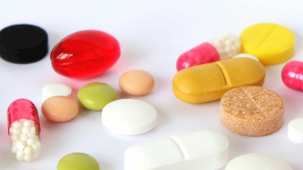 بنتازا اقراص