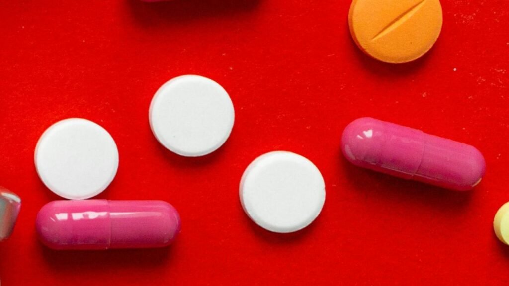 جاستروموتيل اقراص