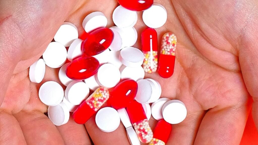 فونسيكا اقراص