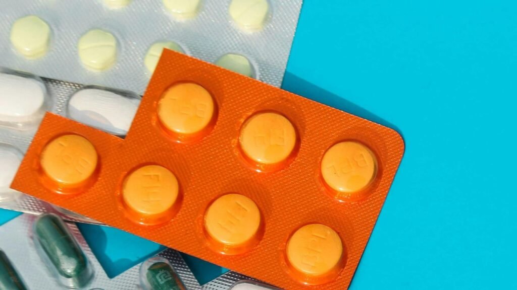 كولوسالازين اقراص