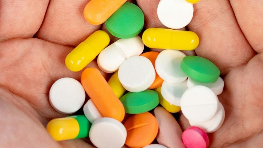 تافونيزا اقراص