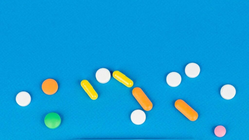 فوناسيدان اقراص