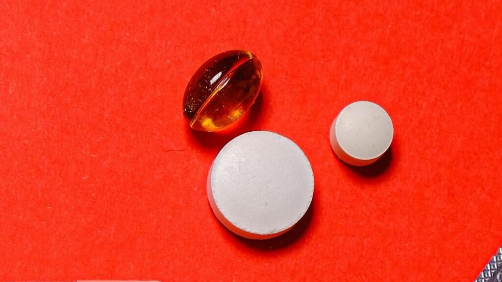 بانتوميريكان 40 مجم