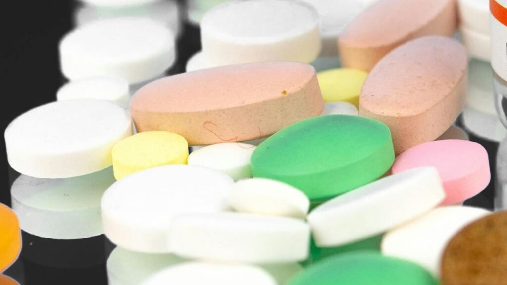 جيزوميزول 40 مجم