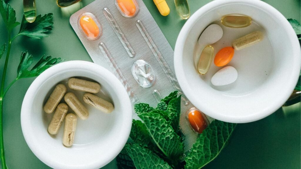 حبوب نيكسيوم