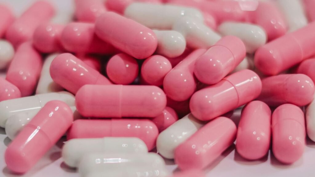 دواء فولبرازال 40 مجم