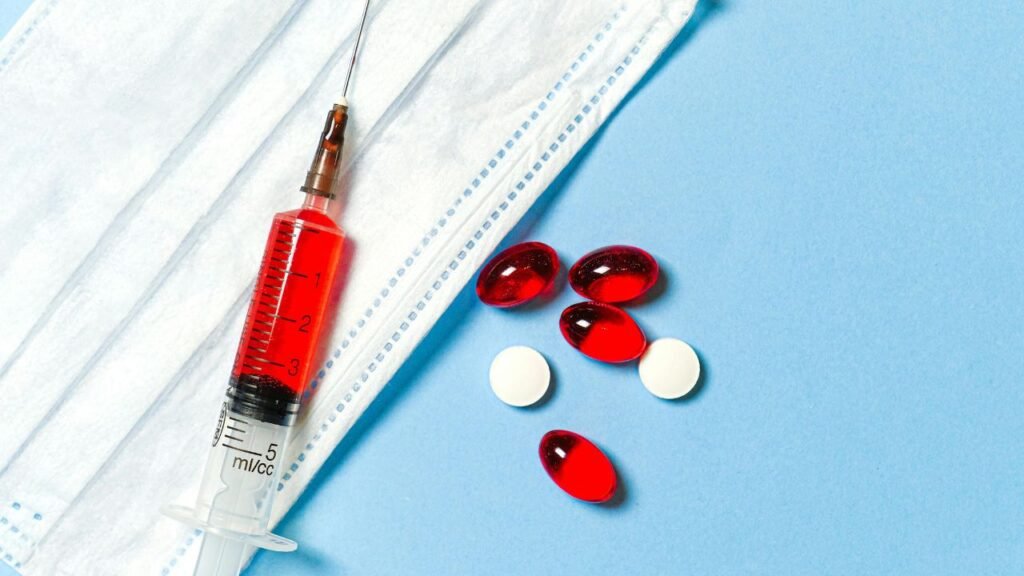 بريمبران اقراص وحقن