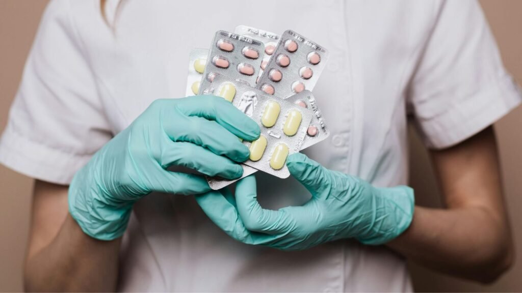 بيبرا اقراص