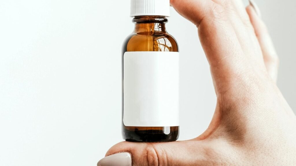 تيموجين شراب للاطفال