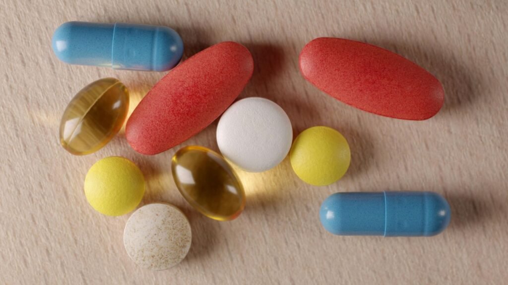 جاستروبيكسي 20 مجم