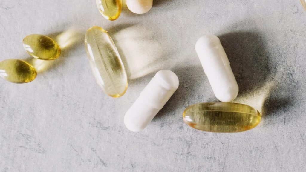 منتوبلكس كبسول