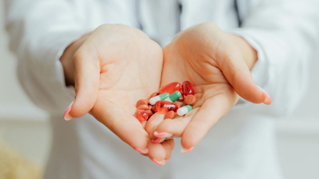 هيليكيور اقراص