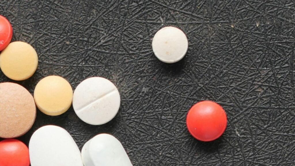 اميتركس اقراص