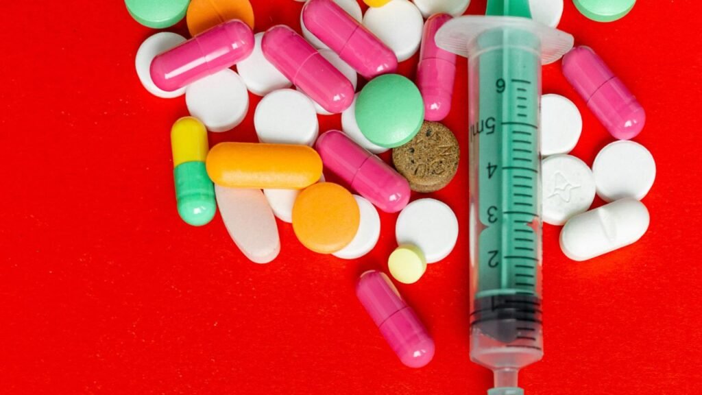 جرانيتريل أقراص