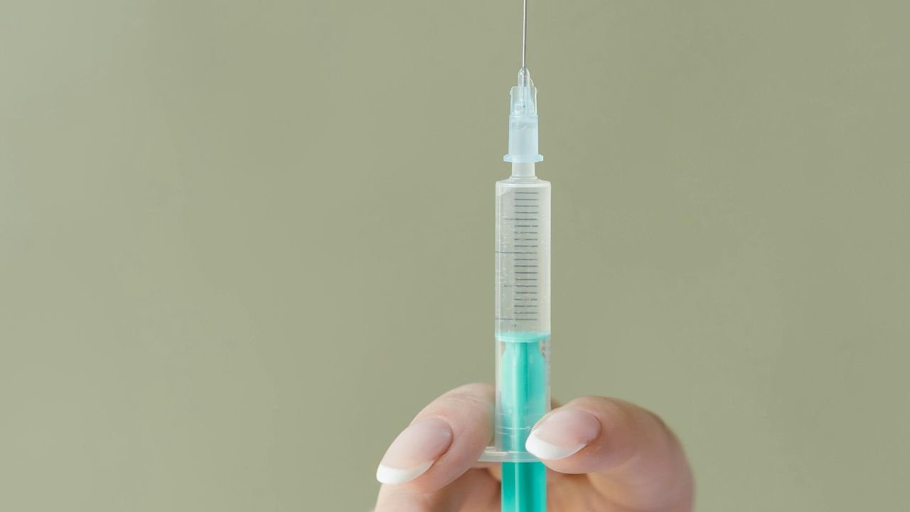 حقنة كورتيبلكس