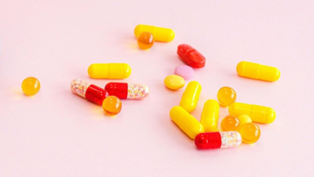 نافوبروكسين اقراص