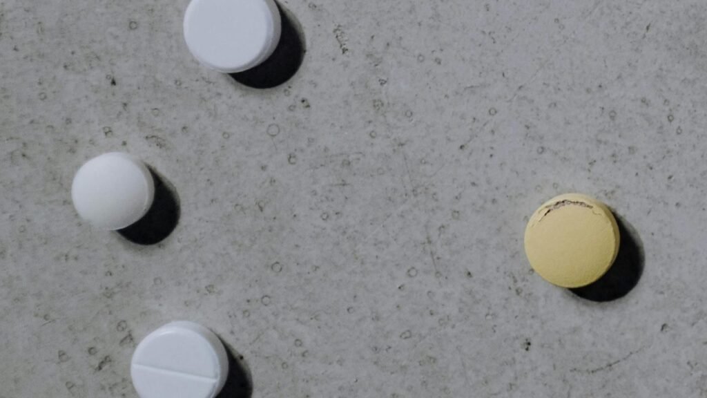 ايموديوم اقراص