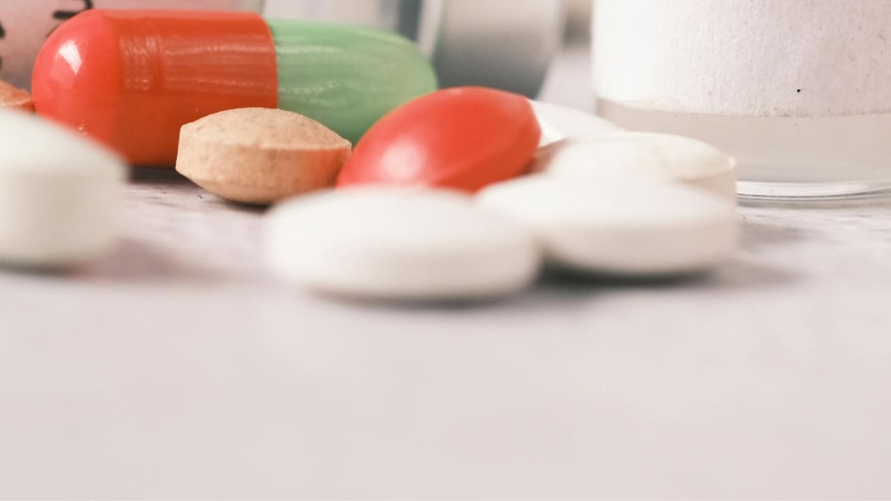 ستربتوكين للاسهال