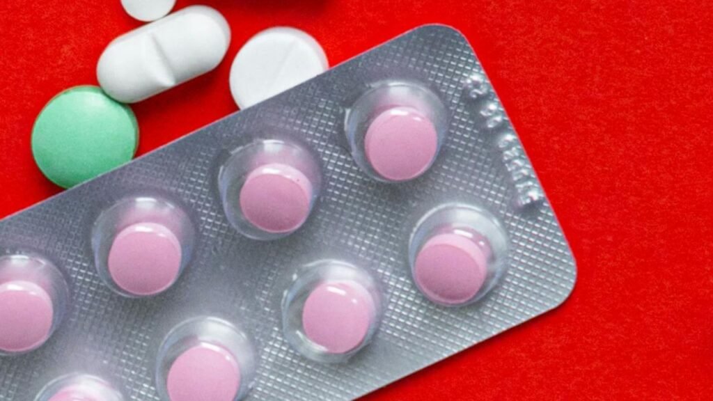 فوميبريك اقراص