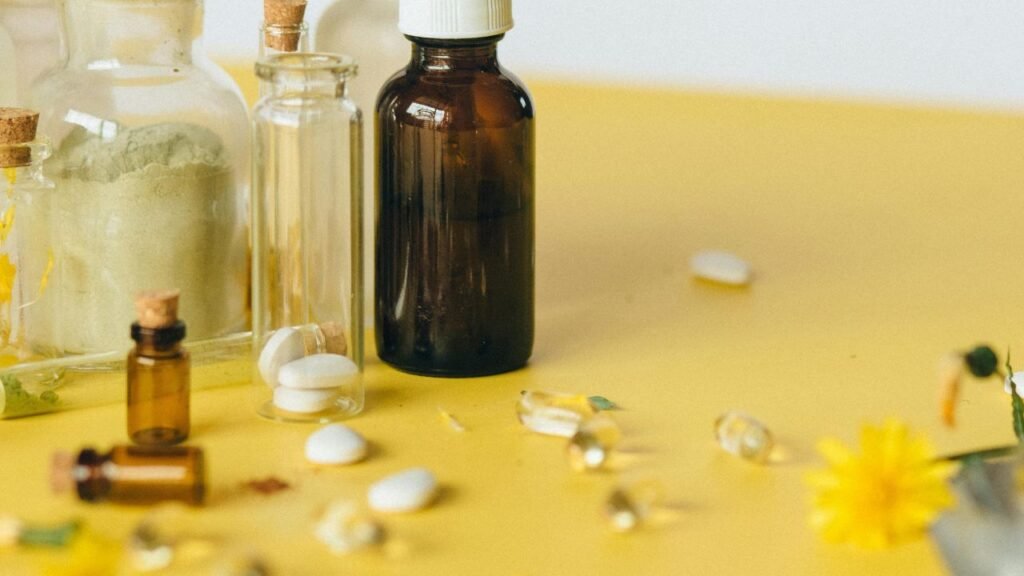 نيتازود اقراص وشراب