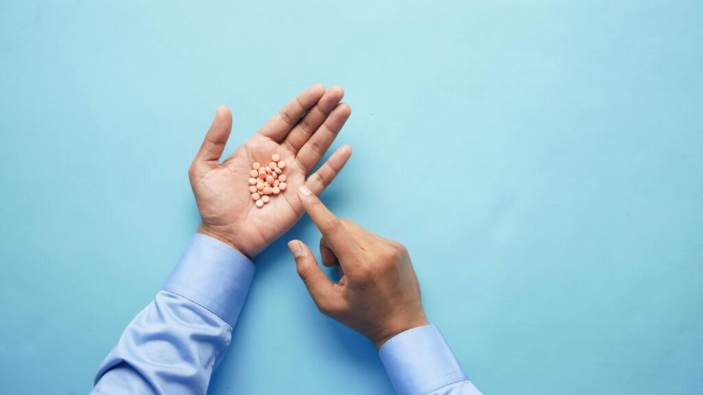 راسكاريا 100 مجم