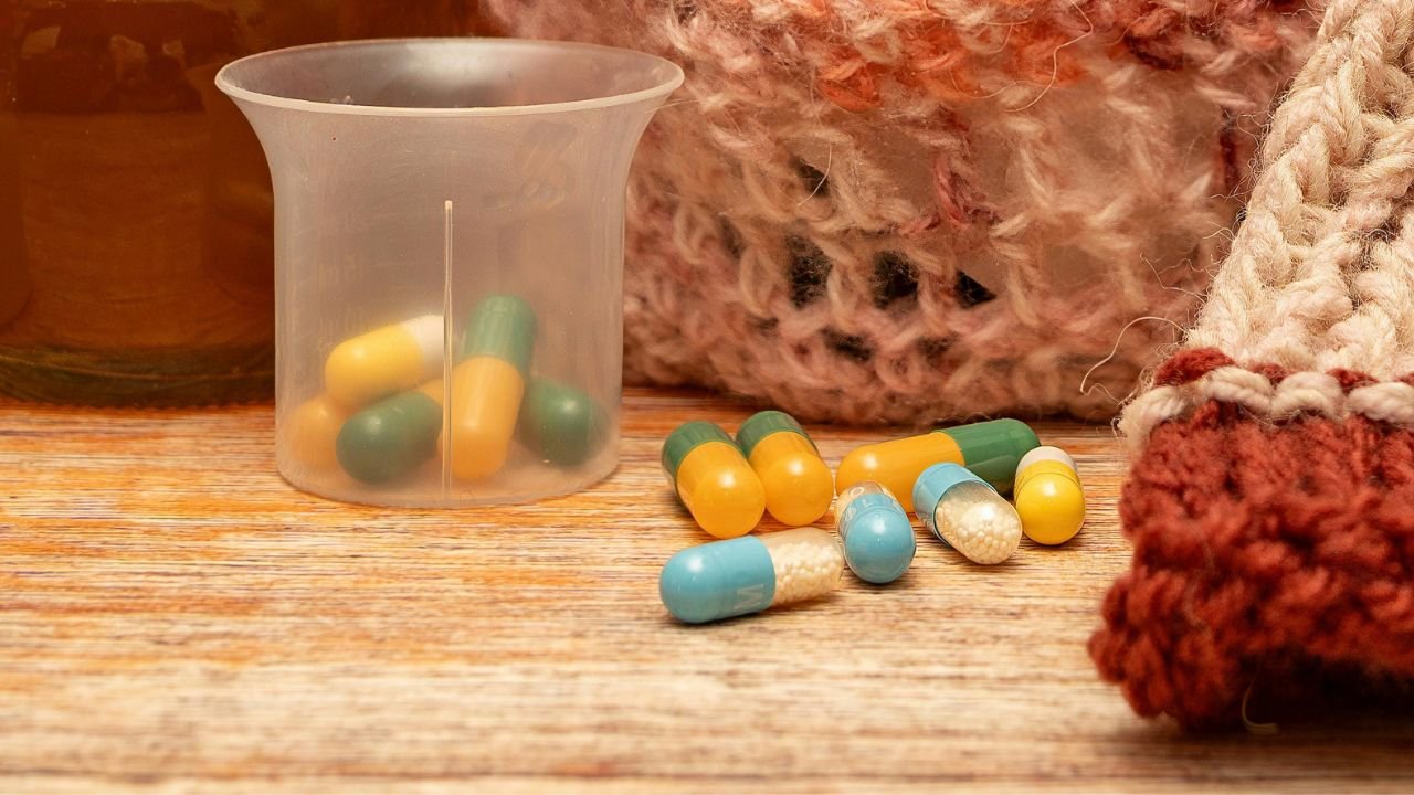 زوليفيوتال 500 مجم