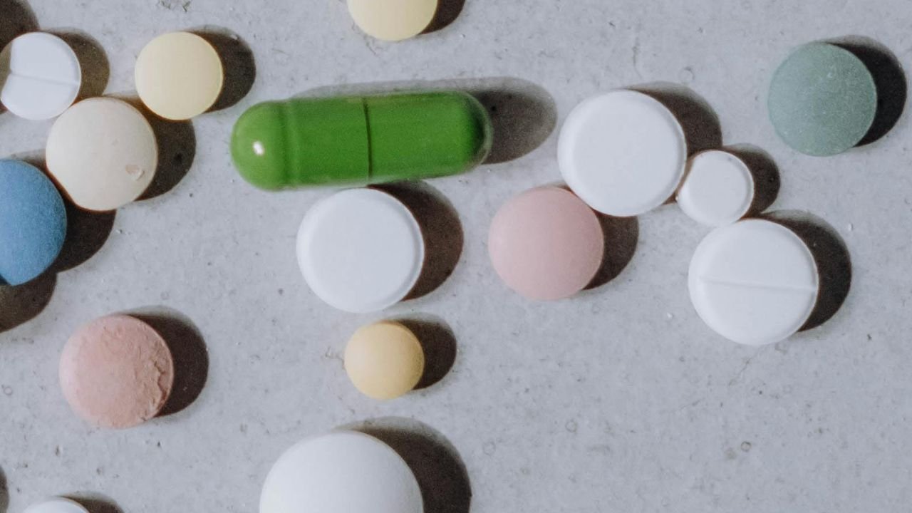 ستوبريا اقراص