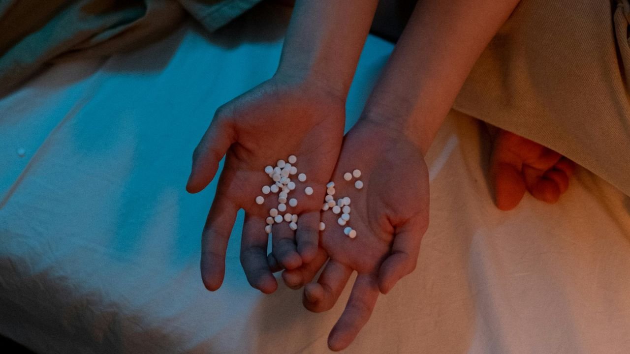 دواء بانتوبي 40 و20 مجم